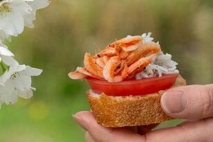 サワラ、シラス、サクラエビ。この3種の魚介類に共通するものはなーんだ？【缶詰博士の缶たん”CAN”P料理 vol.85】