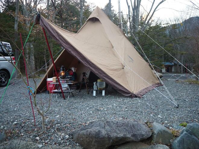 キャンプデビューの最適シーズンは「春」！  30年以上キャンプを楽しむライターが教える「10の魅力」と失敗しないための「3つの注意すべきこと」の画像011