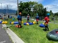 コンパクトな川に魅力がギュッ！「夏でも下れる」湧水の世界＜万水川＆犀川 前編＞【ユーコンカワイの股旅リバログ vol.10】の画像002
