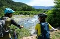 【長野県 白馬バレー】“爽快＆豪快”アクティビティ！ 青木湖「珠玉SUP」 駆ける「里山MTB」 空舞う「絶景熱気球」極めつけは「絶叫バギークルーズ」の画像001