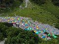 “岳人の聖地” 北アルプス穂高の中腹「涸沢カール」に泊まる！ 上高地トレッキングで楽しむ雄大な「北アルプスの絶景」実踏レポートの画像003