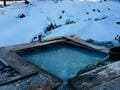 一度は行きたい「秘境」の絶景温泉！  日本最高所・標高2,150mの「野天風呂」八ヶ岳「本沢温泉」スノートレッキングの画像004
