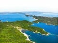 【徳島県鳴門市】1日1組限定！ 瀬戸内の絶景の海を眺めながら貸し切りの海上筏で手ぶらでフィッシング＆BBQ 「アオアヲ ナルト リゾート」のご当地アクティビティの画像003