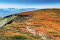 秘境！ 絶景！ ここだけは行きたい！【紅葉の山歩き ベスト4】東北編「飯豊連峰・栗駒山・朝日連峰・安達太良山」の画像005