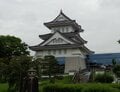 「日本で最後に造られた城」「かやぶき屋根の民家群」「上空からの気球体験」も… 京都府南丹市の「タイムスリップ」絶景！の画像003