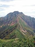 【この秋、絶対！ 八ヶ岳】第1回「赤岳」 荒々しく堂々たる姿の八ヶ岳主峰の画像005