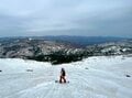 【期間限定】春の2週間だけ滑れるプレミアムな山！  残雪期の至仏山〈群馬県〉2022年の画像003