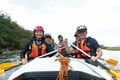 日本一長い川「信濃川水系の千曲川」 サイクリングとラフティング＆カヌーで流域の魅力を再発見！ ツアー体験記【長野県・東北信エリア】の画像014