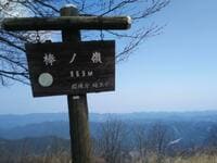 花々や新緑が心地よい！  奥多摩の名山「棒ノ嶺」で春ハイキング！  清流沿いの爽やかなルート＆下山後は温泉施設でリフレッシュもOK