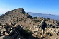 日本とはまったく違う「ヨーロッパ初登山」イタリアの港町・ジェノヴァと地中海の絶景を見下ろすプンタ・マルティン実踏レポート