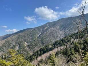 中央アルプス最南端にある「日本百名山・恵那山」 自然と信仰が交差する、奥深く静かな山の魅力「登山レポ」