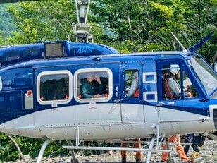 光小屋、今年は順調です「水場と山小屋暮らしの近況」【わたし、山小屋はじめます vol.78】