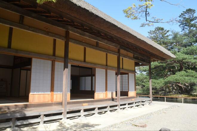【歩いて楽しむローカルの魅力】伊達政宗ゆかり「城山公園」40分ハイキング＆「旧有備館」庭園と縁側で寛ぐ半日旅【宮城県大崎市】の画像005