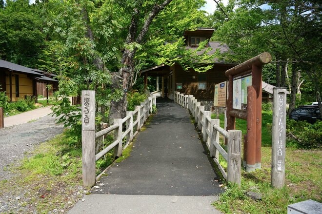 涼を求めて奥入瀬へ！ “サイクリングと渓流散策”  苔むす奥入瀬を五感で感じて癒される「奥入瀬渓流ホテル by 星野リゾート」【青森県・十和田市】の画像024
