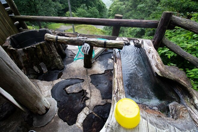 【山形の名湯・白布温泉と新高湯温泉】”開湯700年の歴史”  上杉家ゆかりの温泉旅館「東屋」ほか、大人気「米沢ラーメン」が食せる名店も！の画像003