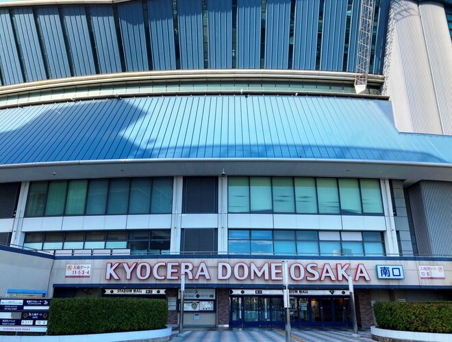 阿波座駅を降りて九条駅に向かう。多様な楽しみ方が可能な九条界隈をぶらり歩き【関西鉄道路線周辺曼荼羅 vol.17「大阪メトロ中央線」の沿線紹介～その3・阿波座駅から九条駅編～】の画像003