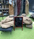 これはもうテーマパーク！？  驚きと楽しさ満載の体験型イベントがいっぱい  2023年「ワークマン秋冬新商品」発表会（編集部レポート）の画像008