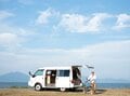 【73歳人気YouTuberに聞く】夏の車中泊成功の秘訣「快適な寝床環境」を作るポイントとは？の画像003