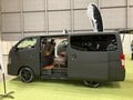 「釣り旅、遠征釣行、車中泊」アングラーの夢と理想が詰まった “釣り用途に超便利” なキャンピングカーやカスタムカーが「釣りフェスティバル」に登場！【パシフィコ横浜からレポート第3弾】の画像003
