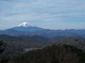 アナタもつい “触ってみたくなる” はず？  見事な「富士山」の大展望「大菩薩嶺」 山頂ではない稜線からの絶景ポイントとは！の画像005