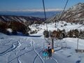「ヤマボクグリーンサイト」でヤマとボクのファミリーキャンプ ＜長野県高山村＞の画像002