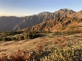 【3連休は登山へ行こう】ロープウェイ・ゴンドラ利用で標高アップ！  秋めく山の彩りを満喫できる「絶景ハイキング」5選！ の画像005