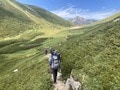 北アルプスの深部「双六岳」へ！ 片道7時間半のロングルートの目的「山好きなら一度は見たい憧れの絶景」 結果は！？【登山レポ】の画像007