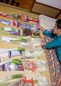 「なにを背負ってなにを置いてく？」無人地帯旅の「食糧計画例」お見せします【無人地帯の遊び方vol.6】の画像012