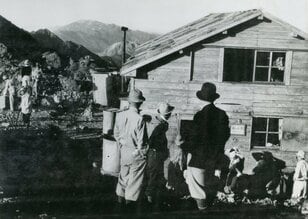 【特集 そこに山小屋を興して】北アルプス山小屋ヒストリー 第2回『槍ヶ岳山荘グループ』 槍ヶ岳登山の発展に注いだ情熱。旺盛な探求心で「登山文化」や「環境保全」にも貢献