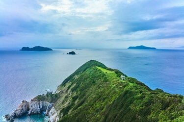 風景画 櫻島 森本健二 風景画 櫻島 森本健二