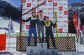 注目の冬季オリンピック新競技「SKIMO」日本選手権が富山県黒部市で開催 【第17回 SKIMO日本選手権 黒部・宇奈月温泉大会】の画像005