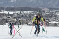 2026年 イタリア冬季五輪の新競技「SKIMO（スキーモ）」 オリンピック実施種目の日本選手権が、長野県・白馬村で開催 【第17回 SKIMO日本選手権 白馬大会】の画像004