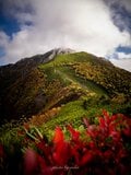 【一度は見たい秋山の絶景5選】山が最も華やぐ季節！  ハイカー女子が出会った紅葉の絨毯から黄金色の湿原まで、心奪われる錦秋の世界  2026年の画像007