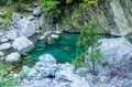 ミネラルウォーターよりきれい？ 奇跡の清流「仁淀ブルー」の桃源郷＜高知県・安居川 前編＞【ユーコンカワイの股旅リバログ vol.6】の画像001