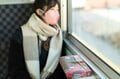 1日3個限定の激レア駅弁「峠の鶏もも弁当」を求めてAKB48岩立沙穂が信濃路へ！【動画】「さっほーの日本全国駅弁の旅」 しなの鉄道・長野県軽井沢町の画像007