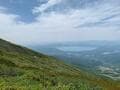 高山植物咲き誇る “楽園” シーズン到来！  8合目スタート＆首都圏から日帰りもOK「秋田駒ヶ岳」現地レポ！ お花スポット「ムーミン谷」と田沢湖の展望の画像010