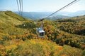 【長野県・栂池自然園】紅葉の絨毯を歩いた先には“ご褒美の景色”が待っている！  錦秋に抱かれた「白馬三山」を観に行こう！ の画像003