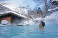 この時期だけの贈り物！「雪見温泉の悦楽」 冬旅に欠かせない【全国厳選12温泉地】の画像017