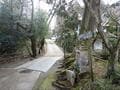 「登山ビギナー」卒業で挑む「低山の縦走」ハイキング！ 『太平記』ゆかり「光明寺」から「扇山・角尾山」JR利用「7km・3時間」コース【兵庫県加東市】の画像004