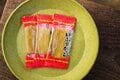 【ちょっと贅沢な行動食選び】「山でこんなにおいしいもの」があったら最高でしょの画像009