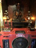 地獄体験で行ってきた！ エンマ様おみくじは裁判のため出張中、地獄の釜のおみくじは「凶」だらけ！【関西おみくじジャーニー vol.12「全興寺」／大阪市平野区】の画像006