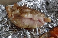 キャンプやバーベキューで使う「炭」高級 vs 安価「比べてみた」！  火付き、煙、匂い、燃費… 意外な「焼き上がり」結果も「検証レポ」