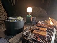バーベキュー「意味が分かると怖い写真」気軽な夏の川でのBBQも一転「危険アウトドア」に！  実体験「4つのリスク」レポ