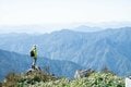 コロンビアが提案する “着る猛暑対策”「トレイルラッシュシリーズ」とはの画像006