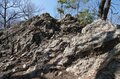 【首都圏近郊】春の週末ハイキングおすすめルート「足利アルプス」は標高の割に高度感＆歩き応え＆夜景が抜群！の画像012