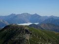 【晩秋登山】シャトルバス運行終了間近、澄みきった青空広がる「乗鞍岳」へ！  下山後は高原を散策して心身を癒す「歩治」を体験の画像003