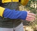 賢い寒さ対策は「体の首」に注目！  ちょい足しで差がつく「アウトドア防寒小物」【低山小道具＆技術研究所 vol.31】の画像002