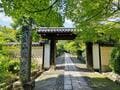 「本当は教えたくない」京都「世界遺産を上から見る」絶景の山！　駅徒歩4分「観光でも行ける登山」関西在住ライターレポの画像002