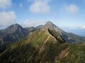 【この秋、絶対！ 八ヶ岳】第4回「八ヶ岳縦走」 主要の峰を踏破する南北を横断するロングルートの画像004