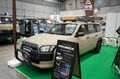 キャンプスタイルの最前線を体感「TOKYO OUTDOOR SHOW 2024」現地レポートの画像008